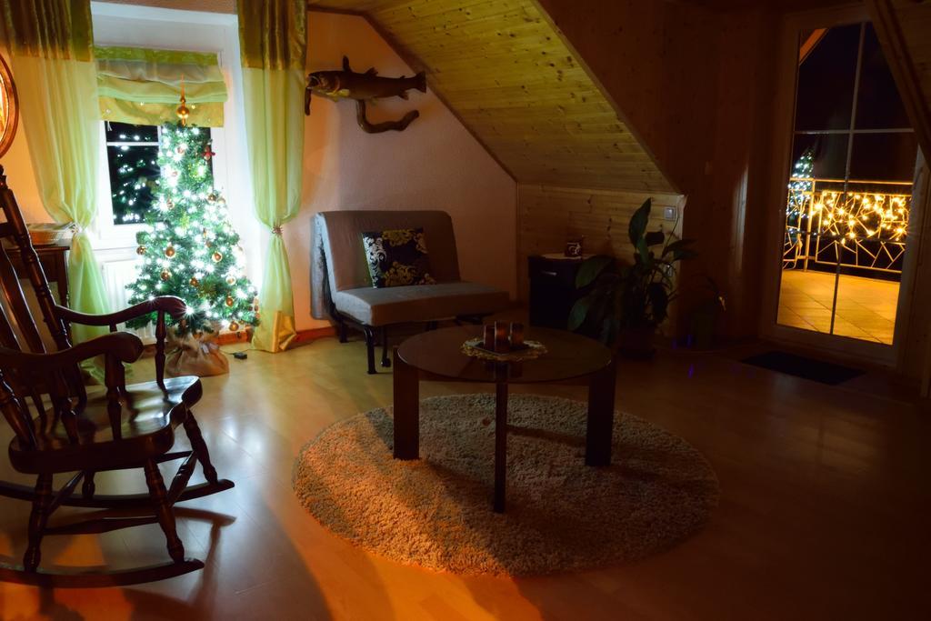 Apartment Sotocje Dolenja Trebusa ห้อง รูปภาพ