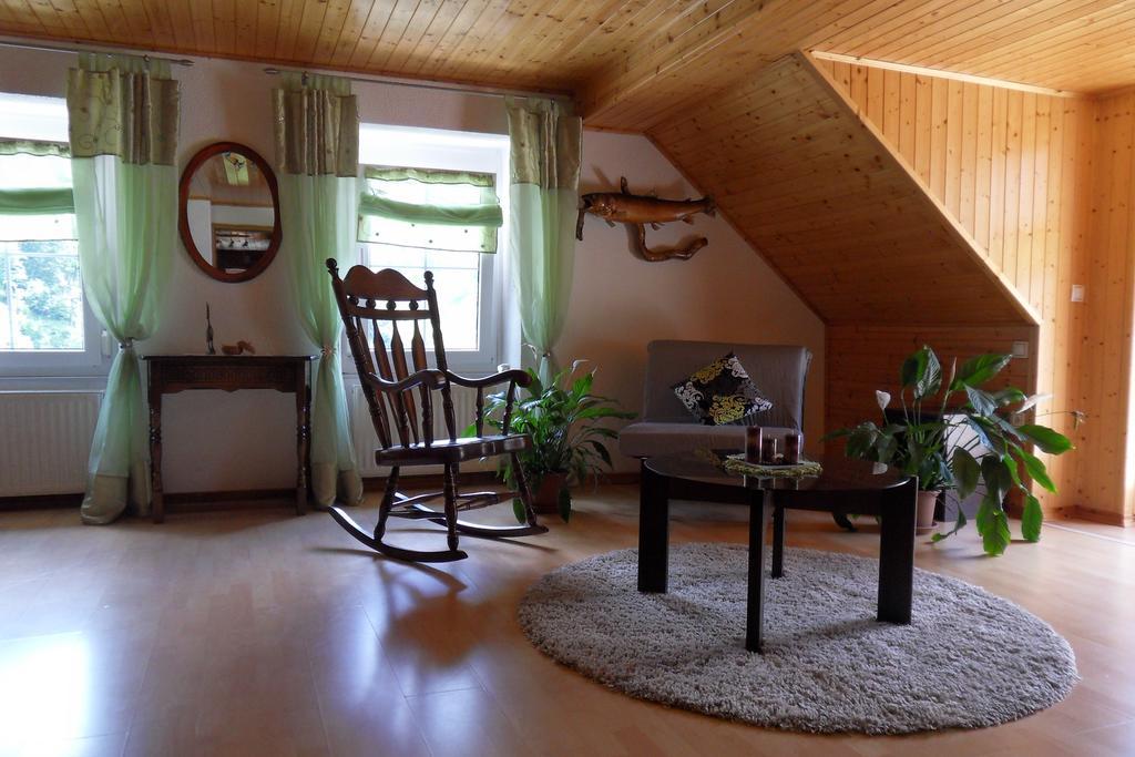 Apartment Sotocje Dolenja Trebusa ห้อง รูปภาพ