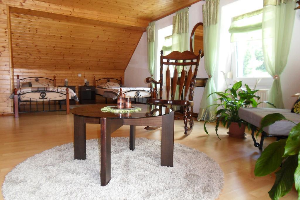 Apartment Sotocje Dolenja Trebusa ห้อง รูปภาพ