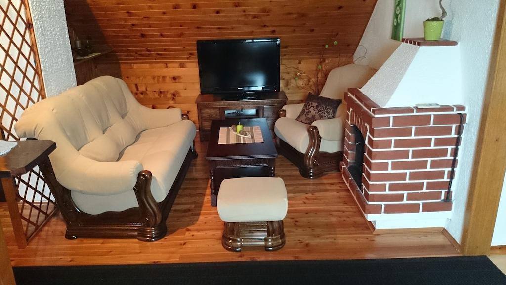 Apartment Sotocje Dolenja Trebusa ห้อง รูปภาพ